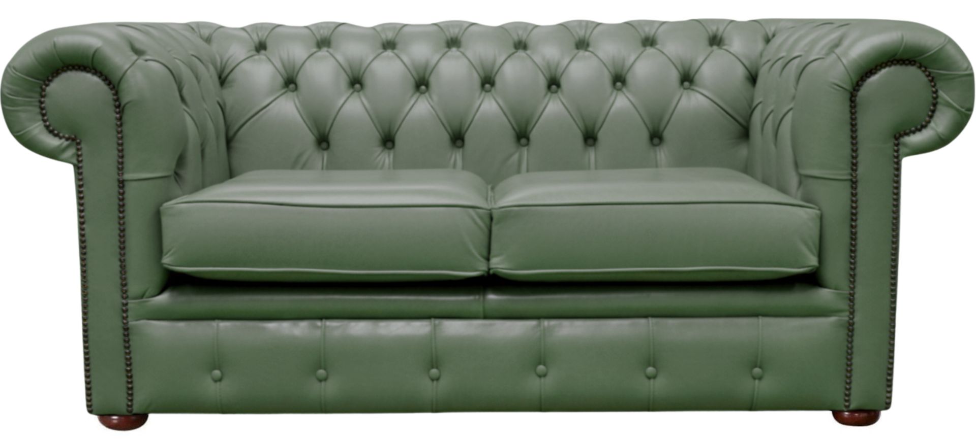The Cambridge Chesterfield